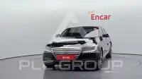 2016 Hyundai Genesis