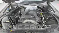 2016 Hyundai Genesis
