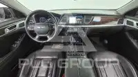 2016 Hyundai Genesis