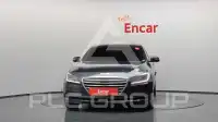 2016 Hyundai Genesis