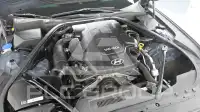 2016 Hyundai Genesis