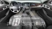 2016 Hyundai Genesis
