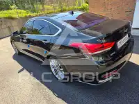 2016 Hyundai Genesis