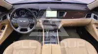 2016 Hyundai Genesis