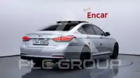 2016 Hyundai Genesis
