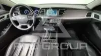 2016 Hyundai Genesis