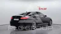 2016 Hyundai Genesis