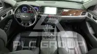 2016 Hyundai Genesis
