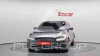 2016 Hyundai Genesis