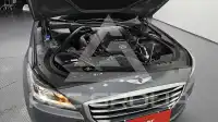 2016 Hyundai Genesis