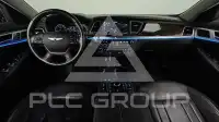 2016 Hyundai Genesis
