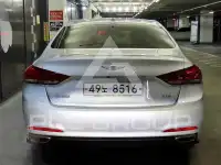2016 Hyundai Genesis