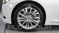 2016 Hyundai Genesis