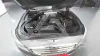 2016 Hyundai Genesis