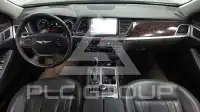 2016 Hyundai Genesis