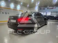 2016 Hyundai Genesis