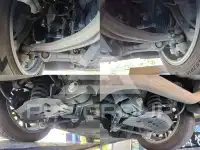 2016 Hyundai Genesis