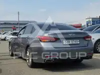 2016 Hyundai Genesis