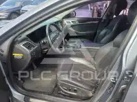 2016 Hyundai Genesis