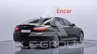 2016 Hyundai Genesis