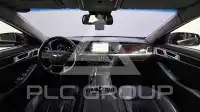 2016 Hyundai Genesis