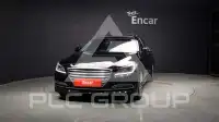 2016 Hyundai Genesis
