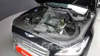2016 Hyundai Genesis