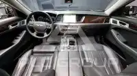 2016 Hyundai Genesis