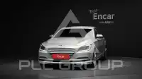 2016 Hyundai Genesis