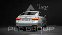 2016 Hyundai Genesis