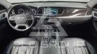 2016 Hyundai Genesis