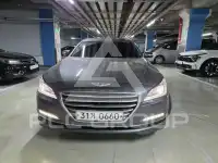2016 Hyundai Genesis