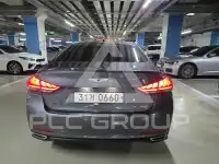 2016 Hyundai Genesis