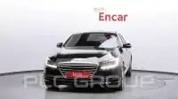 2016 Hyundai Genesis