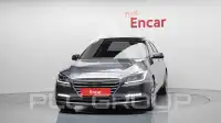 2016 Hyundai Genesis