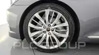 2016 Hyundai Genesis