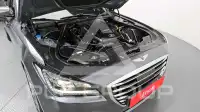 2016 Hyundai Genesis