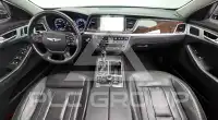2016 Hyundai Genesis