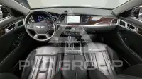 2016 Hyundai Genesis