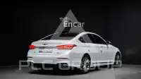 2016 Hyundai Genesis