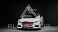 2016 Hyundai Genesis