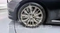 2016 Hyundai Genesis