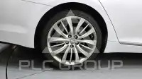 2016 Hyundai Genesis