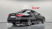 2016 Hyundai Genesis