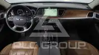 2016 Hyundai Genesis