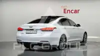 2016 Hyundai Genesis