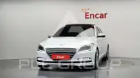 2016 Hyundai Genesis