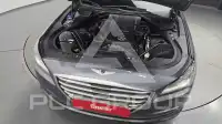 2016 Hyundai Genesis