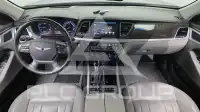 2016 Hyundai Genesis