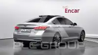2016 Hyundai Genesis